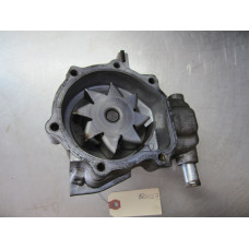 15B027 Water Coolant Pump From 2008 SUBARU Forester  2.5